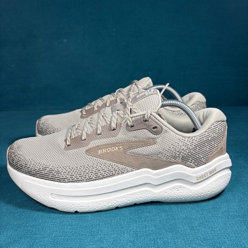 Brooks Ghost Max 2 - image 1